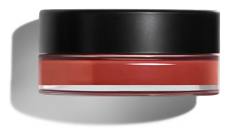 Chanel N°1 De Chanel Lip And Cheek Balm 8 Ardent Brick