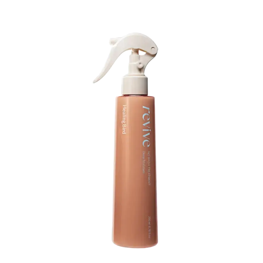 Healing Bird Revive No Wash Treatment Deep Moisture