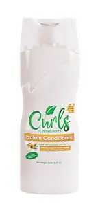 Zenutrients Ginseng Protein Conditioner