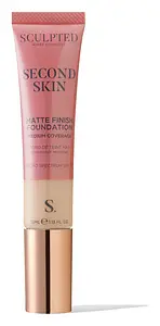 Sculpted by Aimee Second Skin Matte Fair Golden 2.75