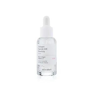 Meditherapy Collagen Peptide 12X Boosting Serum
