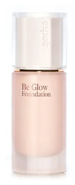 Espoir Be Glow Foundation 13N Neutral Porcelain