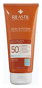Rilastil Velvet Milk SPF 50+