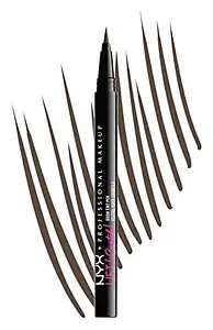 NYX Cosmetics Lift & Snatch Eyebrow Tint Pen Ash Eyebrown