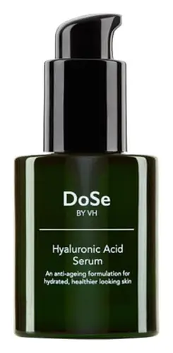 Dose By VH Hyaluronic Acid Serum