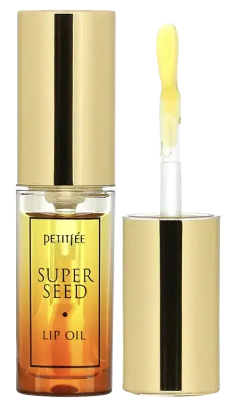 Petitfee Super Seed Lip Oil