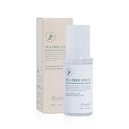 Benton Tea Tree Serum