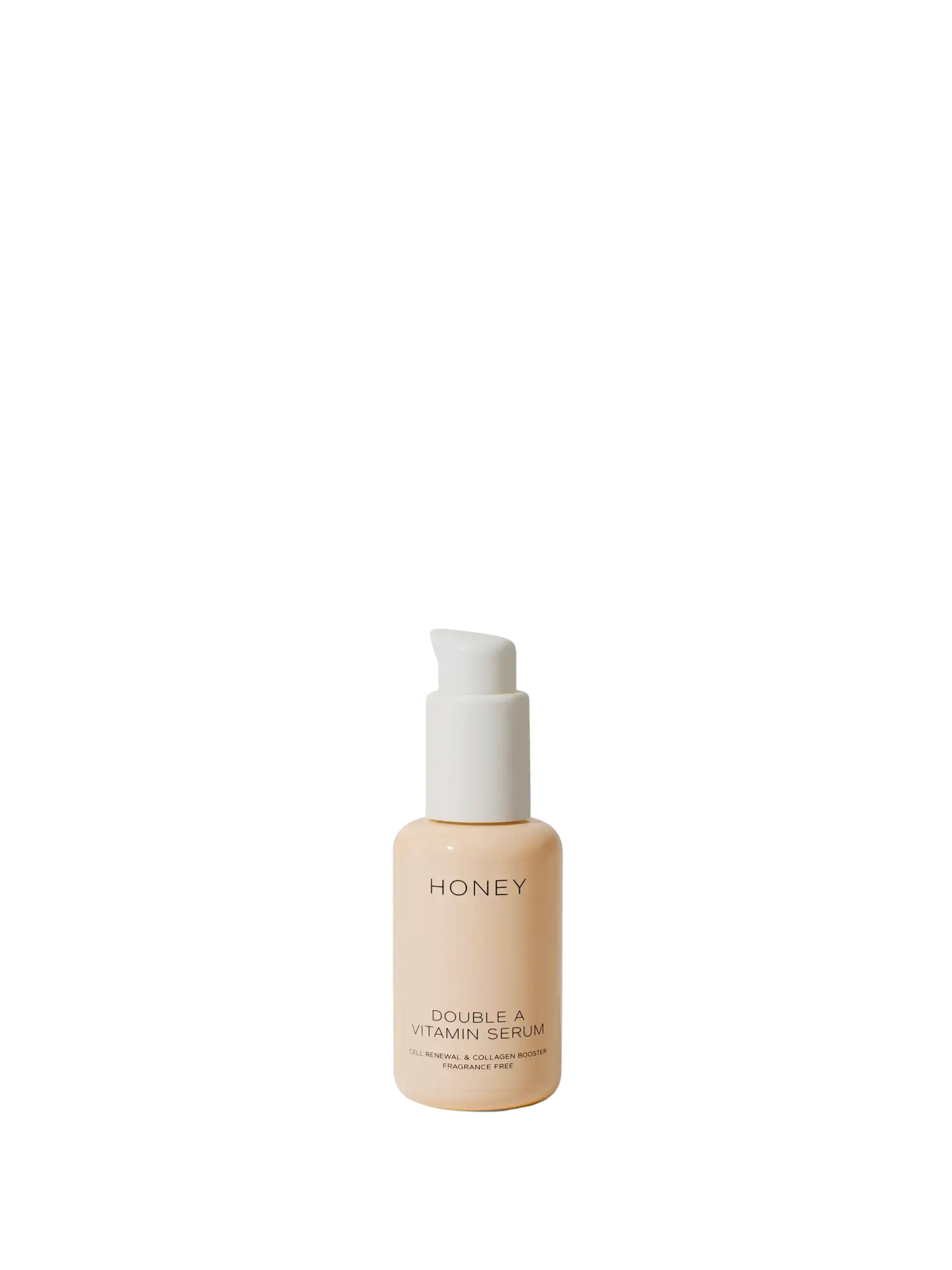 Honey Double A Vitamin Serum