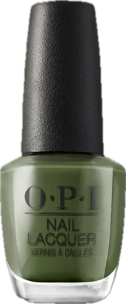 OPI Nail Lacquer Suzi the First Lady of Nails
