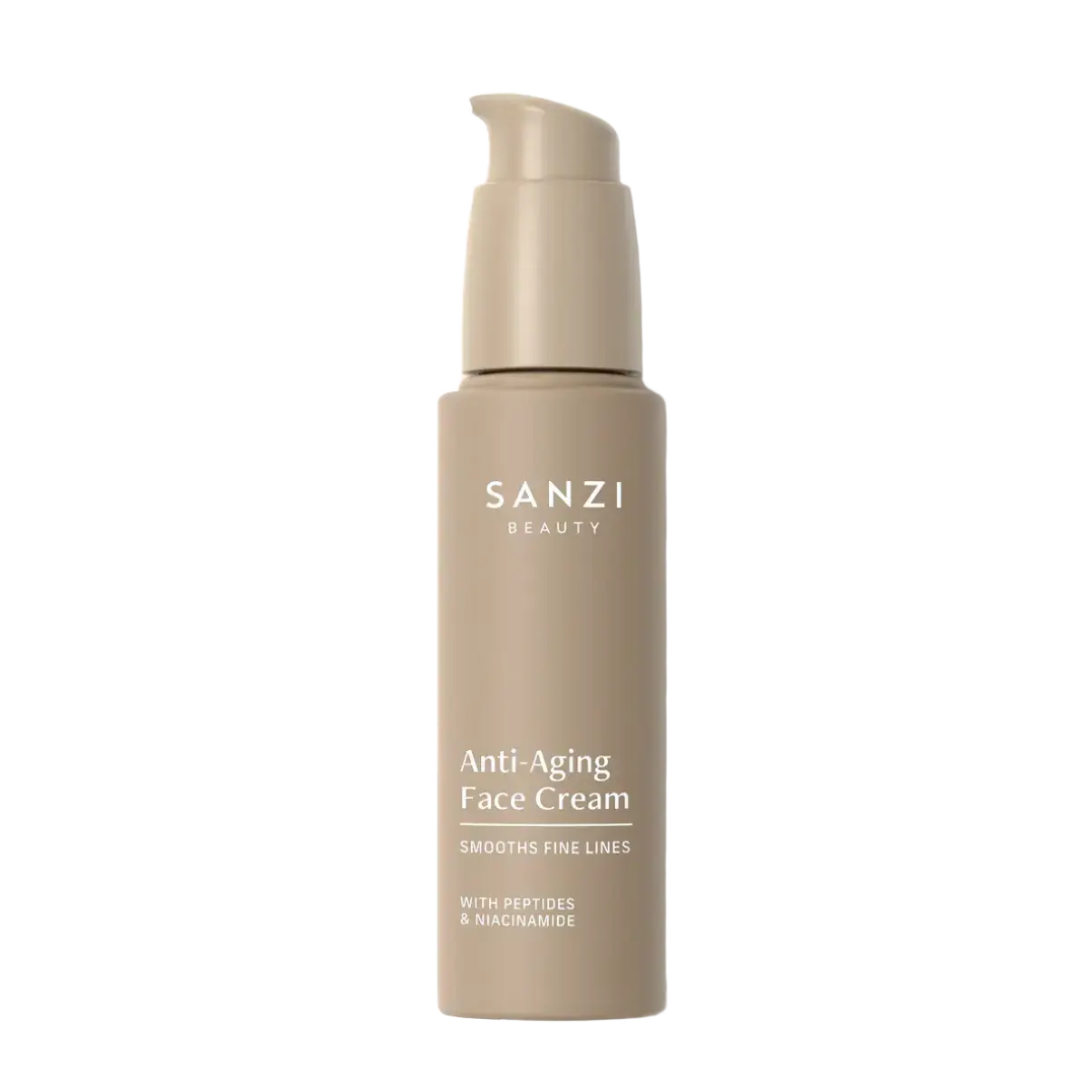 Sanzi Beauty Anti-Aging Face Cream