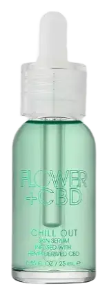 Flower Beauty by Drew Chill Out Hydrating Skin Serum