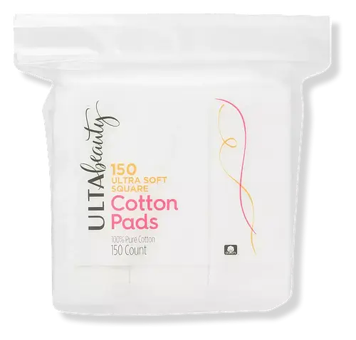 Ulta Ultra Soft Square Cotton Pads