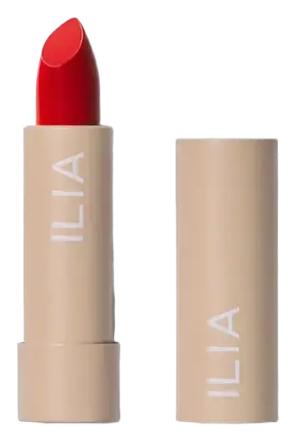 Ilia Color Block Lipstick Flame