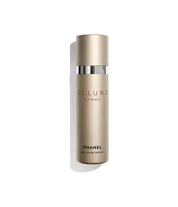 Chanel Allure Homme All-Over Spray