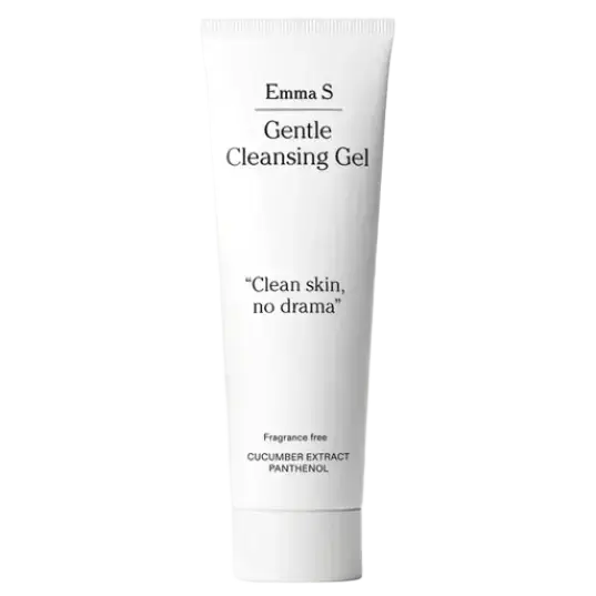 Emma S. Gentle Cleansing Gel