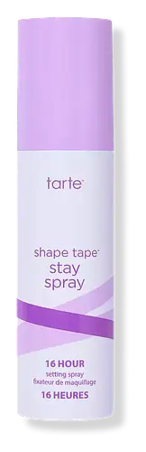 Tarte Shape Tape Stay Spray Setting Spray