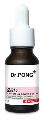Dr. Pong 28D Whitening Drone Serum