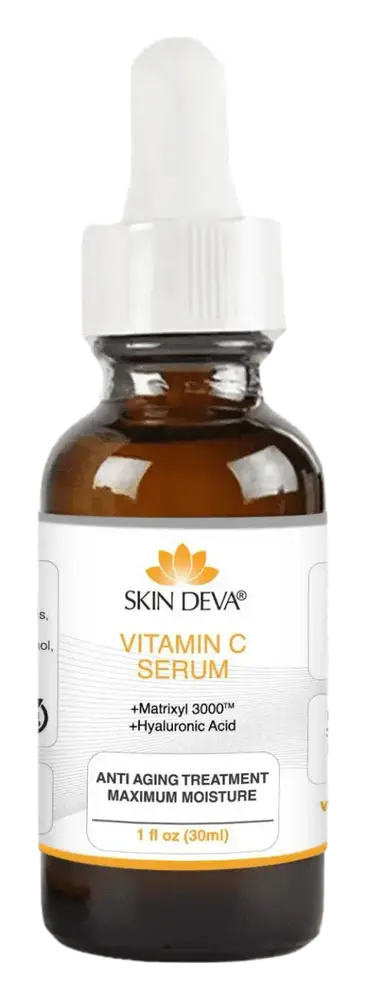 Skin Deva Vitamin C Serum