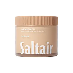 Saltair Multi-Lipid Body Butter Santal Bloom
