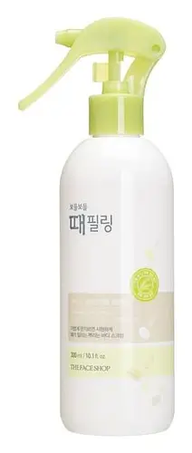 The Face Shop Body Clean Peeling Mist