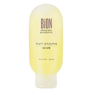 Bion Fruit Enzyme Scrub