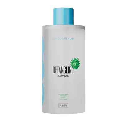 Ebb Detangling Shampoo