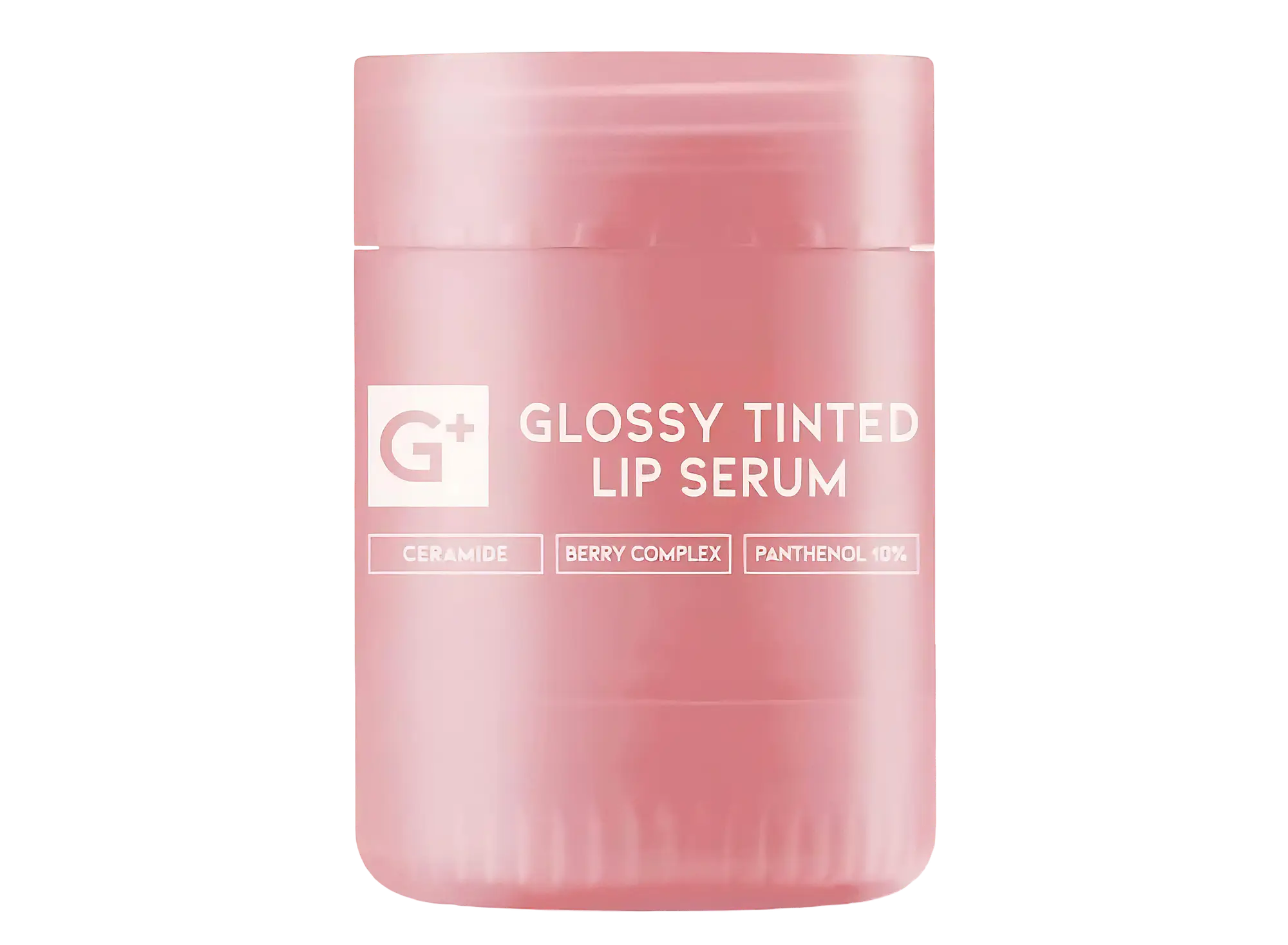 #OOTD (oxygen of the day) Glossy Tinted Lip Serum