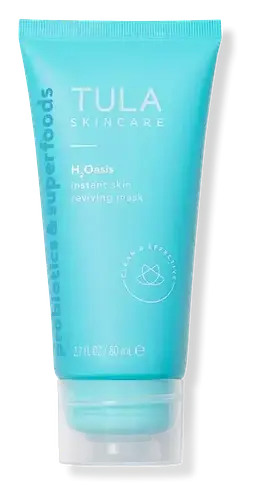 Tula Skincare H2Oasis Instant Skin Reviving Mask