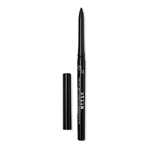 Stila Cosmetics Stay All Day Smudge & Set Waterproof Gel Eye Liner Stingray Black