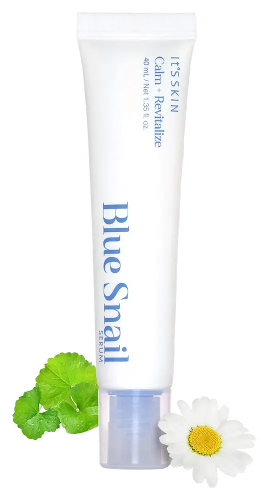 It's Skin Blue Snail Serum