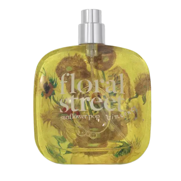Floral Street Sunflower Pop Eau De Parfum