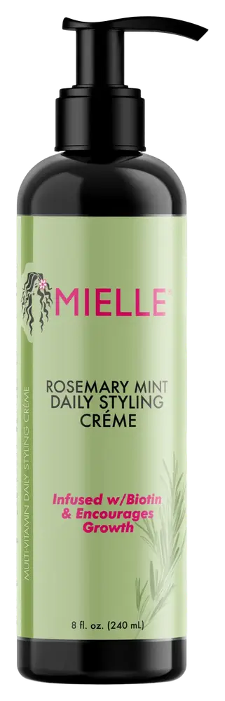 Mielle Organics Rosemary Mint Daily Styling Creme