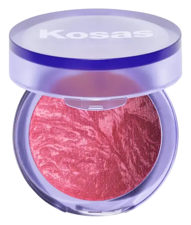 Kosas Blush Is Life Adrenaline