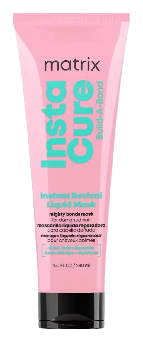 Matrix Instacure Build-A-Bond Instant Revival Liquid Mask
