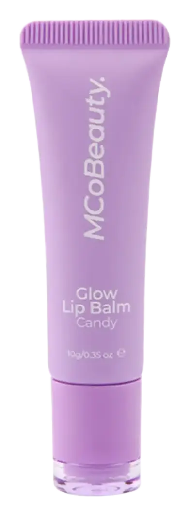 MCoBeauty. Glow Lip Balm Candy