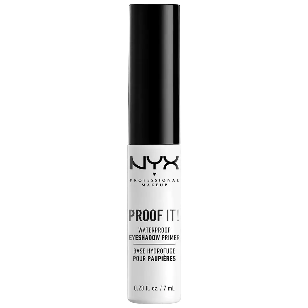 NYX Cosmetics Proof It! Waterproof Eyeshadow Primer UK