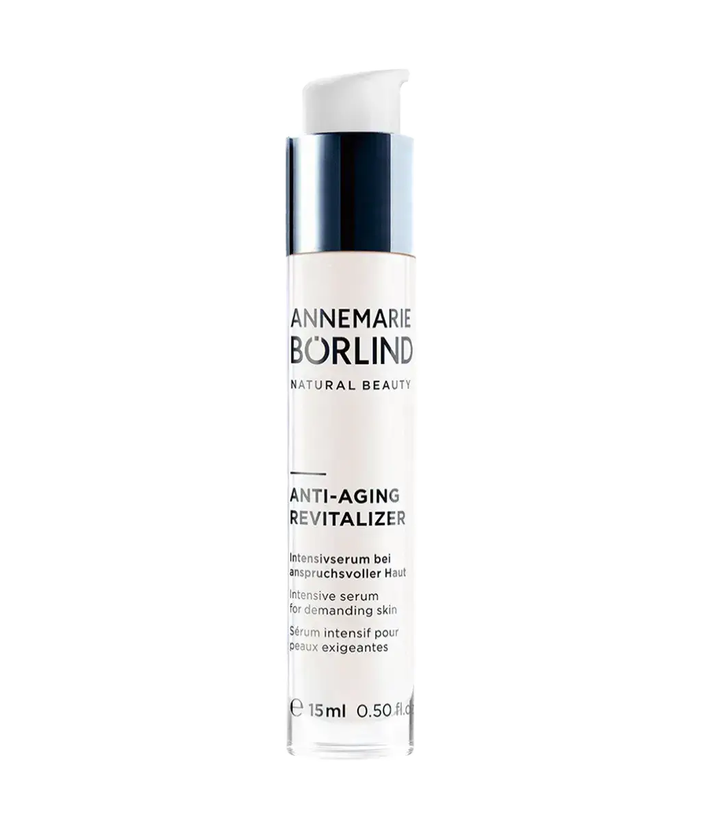 Annemarie Börlind Anti-Aging Revitalizer