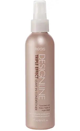 Regis Designline Triple Effect Leave-In Conditioner