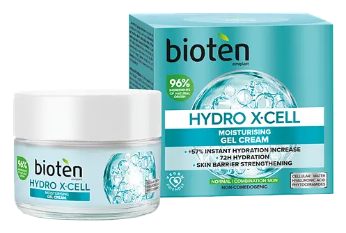 Bioten Hydro X-Cell Face Cream