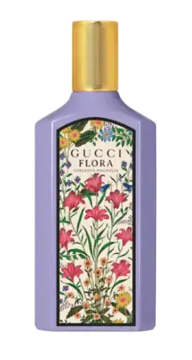 Gucci Flora Gorgeous Magnolia Eau De Parfum