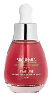 Miguhara Anti-wrinkle Effect Ampoule Origin