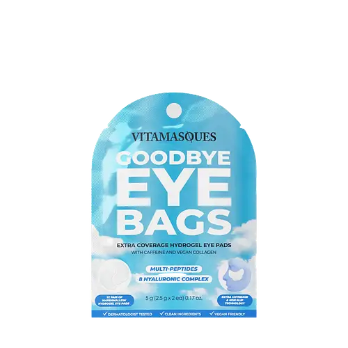 Vitamasques Goodbye Eye Bags