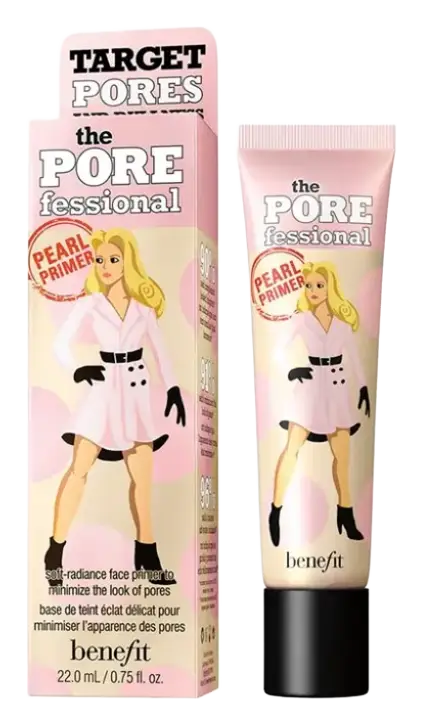 Benefit Cosmetics The POREfessional: Pearl Primer