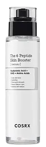 COSRX The 6 Peptide Skin Booster Serum