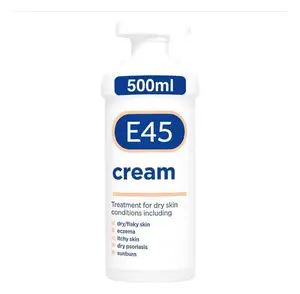 E45 Dermatological Cream for Dry Skin & Eczema