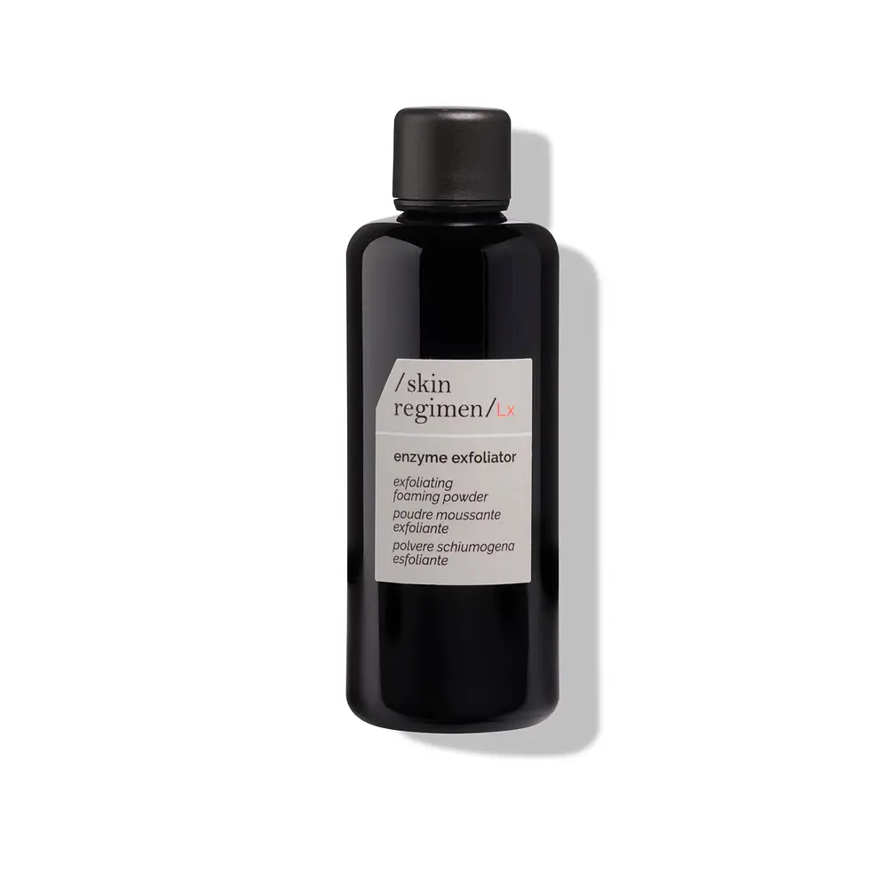 [ comfort zone ] Skin Regimen LX Enzyme Exfoliator
