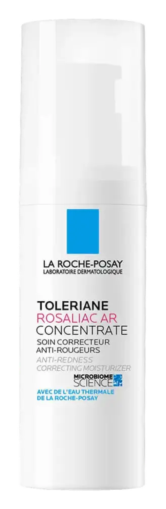 La Roche-Posay Toleriane Rosaliac AR Concentrate UK