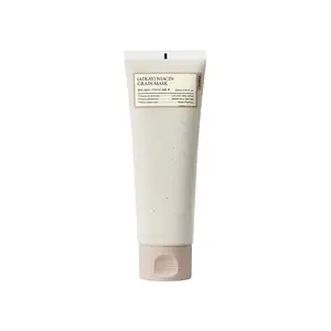 Fully Adlay Niacin Grain Mask