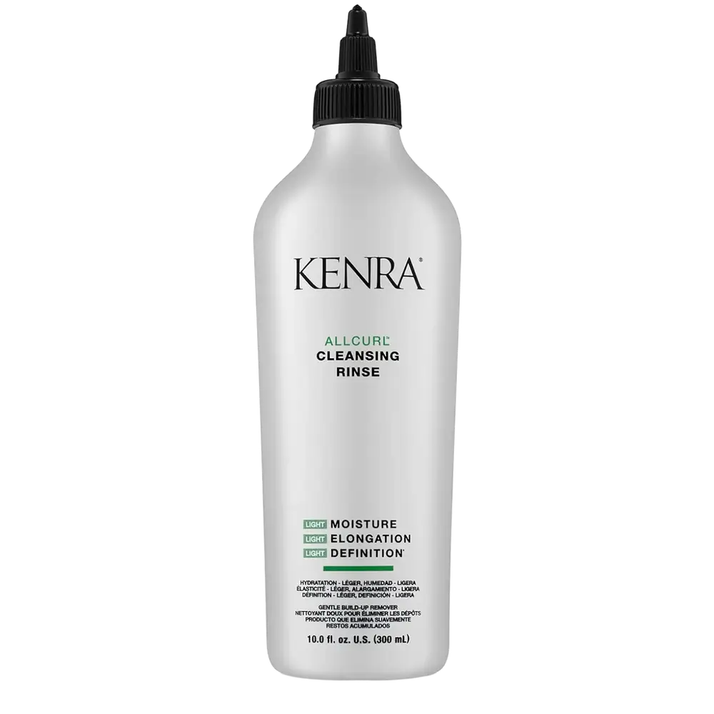 Kenra Allcurl Cleansing Rinse
