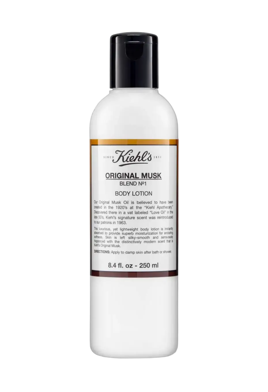 Kiehl's Original Musk Body Lotion